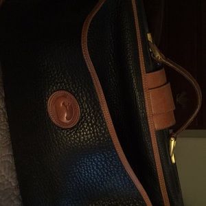 Dooney & Burke Laptop Case